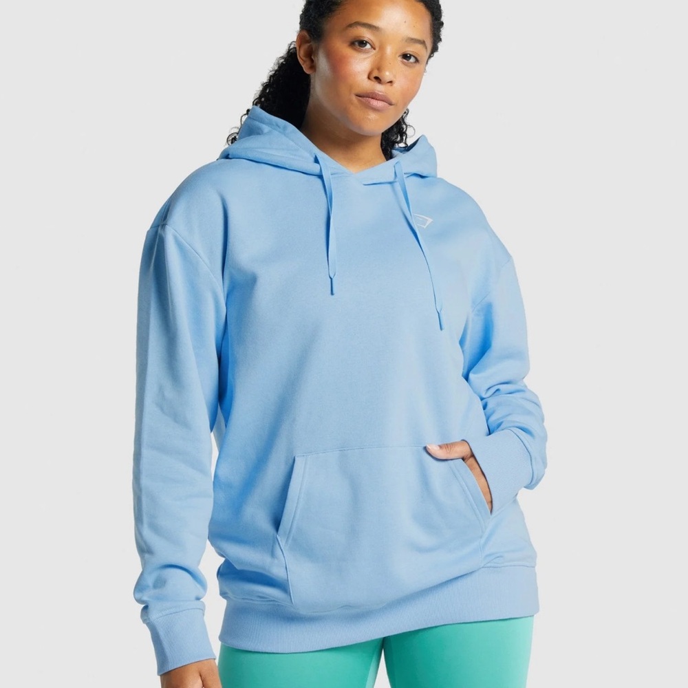 Gymshark Training Oversized Hoodie